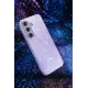 Samsung Galaxy A25 5G Kılıf Glow Kapak - Turuncu