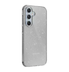 Samsung Galaxy A05S Kılıf Glow Kapak - Siyah