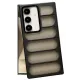 Samsung Galaxy S24 Kılıf Airmax Silikon Kapak - Siyah