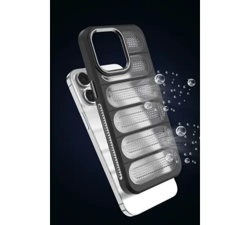 Samsung Galaxy S24 Plus Kılıf Airmax Silikon Kapak - Koyu Yeşil