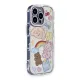 Apple iPhone 14 Pro Kılıf Reflexion Desenli Kapak - Desen 4