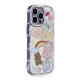 Apple iPhone 14 Pro Kılıf Reflexion Desenli Kapak - Desen 4