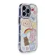 Apple iPhone 14 Pro Kılıf Reflexion Desenli Kapak - Desen 4