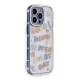 Apple iPhone 14 Pro Kılıf Reflexion Desenli Kapak - Desen 7