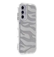 Samsung Galaxy A25 5G Kılıf Reflexion Desenli Kapak - Desen 10