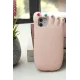 Apple iPhone 11 Kılıf Poky Karakter Silikon Kapak - Desen 14