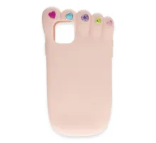 Apple iPhone 15 Pro Kılıf Poky Karakter Silikon Kapak - Desen 14