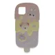 Apple iPhone 15 Pro Max Kılıf Poky Karakter Silikon Kapak - Desen 11