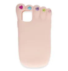 Apple iPhone 15 Pro Max Kılıf Poky Karakter Silikon Kapak - Desen 14