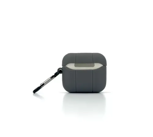 Apple Airpods 3 (3.nesil) Karakter Silikon - Desen 3