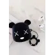 Apple Airpods 3 (3.nesil) Karakter Silikon - Desen 6