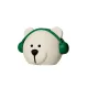 Apple Airpods 3 (3.nesil) Karakter Silikon - Desen 7