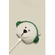 Apple Airpods 3 (3.nesil) Karakter Silikon - Desen 7