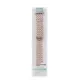 Apple Watch 38mm Karo Motif Kordon - Pembe