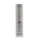 Apple Watch 38mm Karo Motif Kordon - Lila