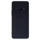 Xiaomi Redmi A3 4G Kılıf Nano içi Kadife Silikon - Lacivert