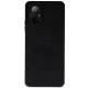 Realme 12 Lite Kılıf Nano içi Kadife Silikon - Siyah