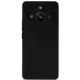 Realme 11 Pro Kılıf Nano içi Kadife Silikon - Siyah