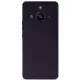 Realme 11 Pro Kılıf Nano içi Kadife Silikon - Mor