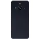 Realme 11 Pro Kılıf Nano içi Kadife Silikon - Lacivert