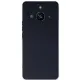Realme 11 Pro Kılıf Nano içi Kadife Silikon - Lacivert