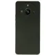 Realme 11 Pro Kılıf Nano içi Kadife Silikon - Koyu Yeşil