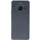 Realme 11 Pro Kılıf Nano içi Kadife Silikon - Gri