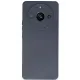Realme 11 Pro Kılıf Nano içi Kadife Silikon - Gri