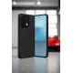 Xiaomi Redmi Note 13 4G Kılıf Aras Deri Kapak - Siyah