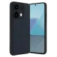 Xiaomi Redmi Note 13 4G Kılıf Aras Deri Kapak - Lacivert