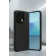 Xiaomi Redmi Note 13 4G Kılıf Aras Deri Kapak - Koyu Yeşil