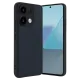 Xiaomi Redmi Note 13 Pro 4G Kılıf Aras Deri Kapak - Lacivert