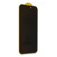 Apple iPhone 13 Pro Max Bilvis 3D Hayalet Cam Ekran Koruyucu