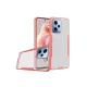 Xiaomi Redmi Note 12 5G Kılıf Platin Silikon - Pembe