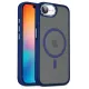 iPhone 16E Winner Magsafe Kapak - Lacivert
