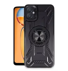 Samsung Galaxy A05 Kılıf Lincoln Silikon - Siyah