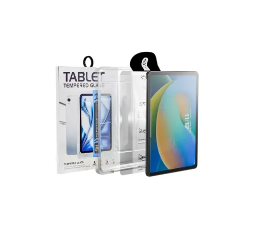 Huawei MatePad SE 11 Magic Tablet Cam Ekran Koruyucu - Şeffaf