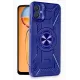 Samsung Galaxy A05 Kılıf Lincoln Silikon - Lacivert