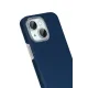 Apple iPhone 14 Volt Magsafe Kapak - Mavi