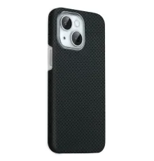 Apple iPhone 14 Volt Magsafe Kapak - Siyah