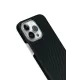 Apple iPhone 15 Pro Max Volt Magsafe Kapak - Siyah