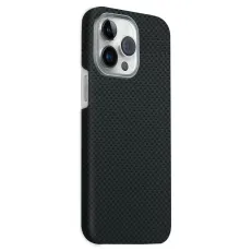 Apple iPhone 15 Pro Max Volt Magsafe Kapak - Siyah 2