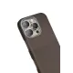 Apple iPhone 16 Pro Max Volt Magsafe Kapak - Kahverengi