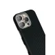 Apple iPhone 16 Pro Max Volt Magsafe Kapak - Siyah