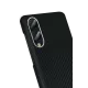 Samsung Galaxy S25 Edge Volt Magsafe Kapak - Siyah