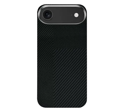 Apple iPhone 17 Air Volt Magsafe Kapak - Siyah