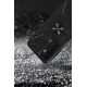 Xiaomi Redmi Note 13 4G Kılıf Lincoln Silikon - Lacivert