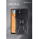 Xiaomi Redmi 13C Kılıf Lincoln Silikon - Lacivert