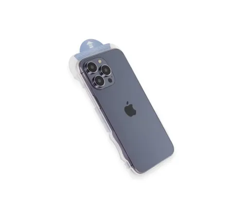 iPhone 17 Air Magic 5D Cam