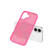Apple iPhone 17 Jota Magsafe Kapak - Rose